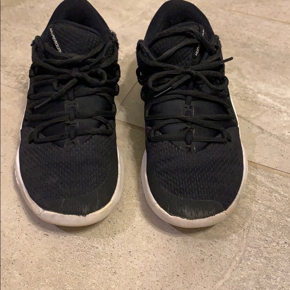 Hyperdunk lows - Picture 2 of 4
